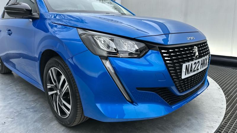 Used Peugeot 208 2022 for sale - 78206140: Photo 69