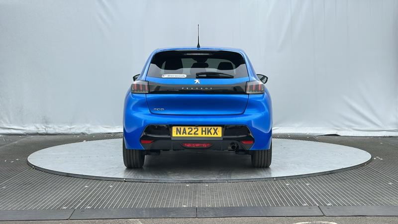 Used Peugeot 208 2022 for sale - 78206140: Photo 7