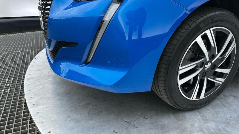 Used Peugeot 208 2022 for sale - 78206140: Photo 70