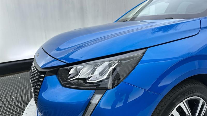 Used Peugeot 208 2022 for sale - 78206140: Photo 71