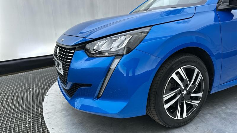 Used Peugeot 208 2022 for sale - 78206140: Photo 72