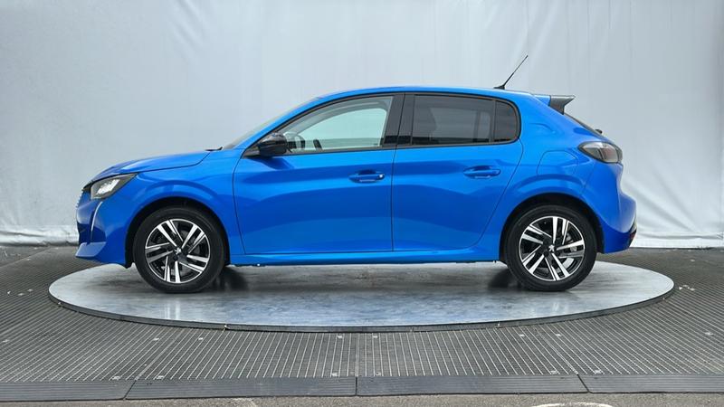 Used Peugeot 208 2022 for sale - 78206140: Photo 9