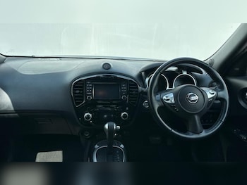 Used Nissan Juke 2018 for sale - 79226423: Photo