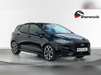 Used Ford Fiesta 2023 for sale - 78942286: Photo