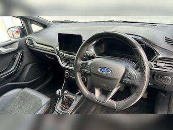 Used Ford Fiesta 2023 for sale - 78942286: Photo