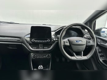 Used Ford Fiesta 2023 for sale - 78942286: Photo