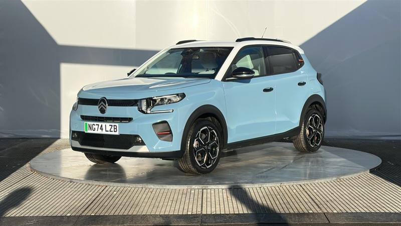 Used Citroen Other 2025 for sale - 77198830: Photo 10