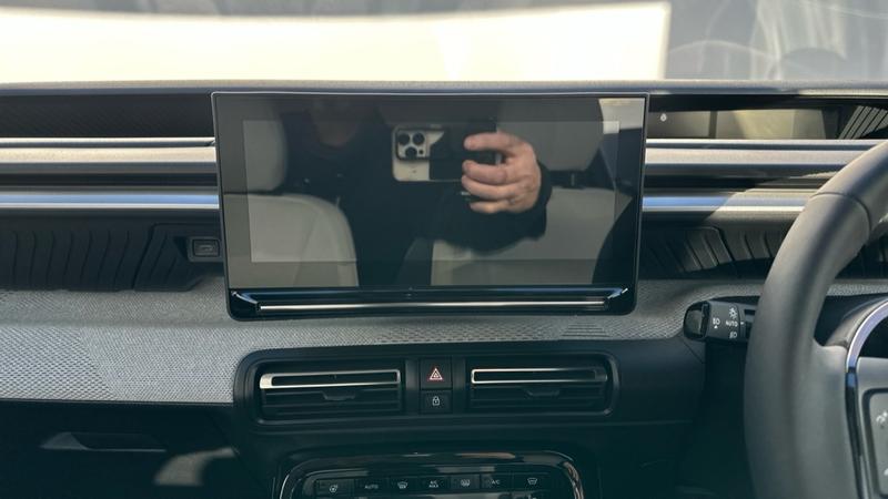 Used Citroen Other 2025 for sale - 77198830: Photo 12