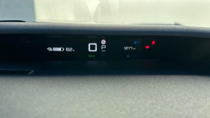 Used Citroen Other 2025 for sale - 77198830: Photo 13