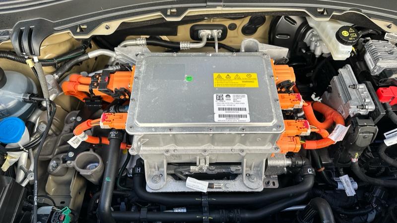 Used Citroen Other 2025 for sale - 77198830: Photo 16