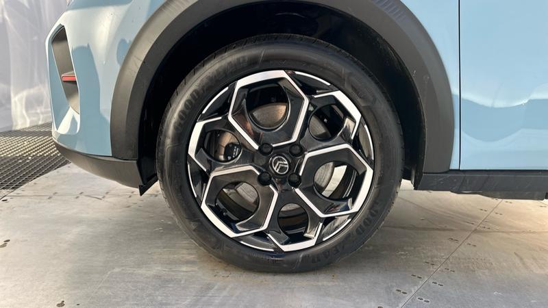 Used Citroen Other 2025 for sale - 77198830: Photo 17