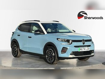 Used Citroen Other 2025 for sale - 77198830: Photo