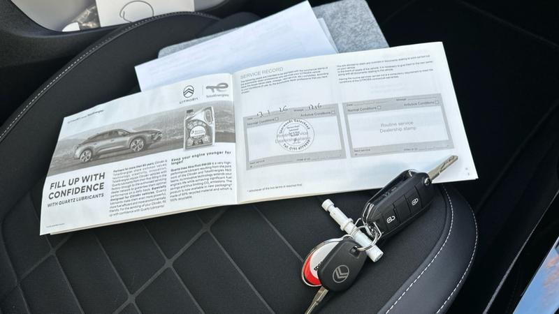 Used Citroen Other 2025 for sale - 77198830: Photo 21