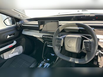 Used Citroen Other 2025 for sale - 77198830: Photo