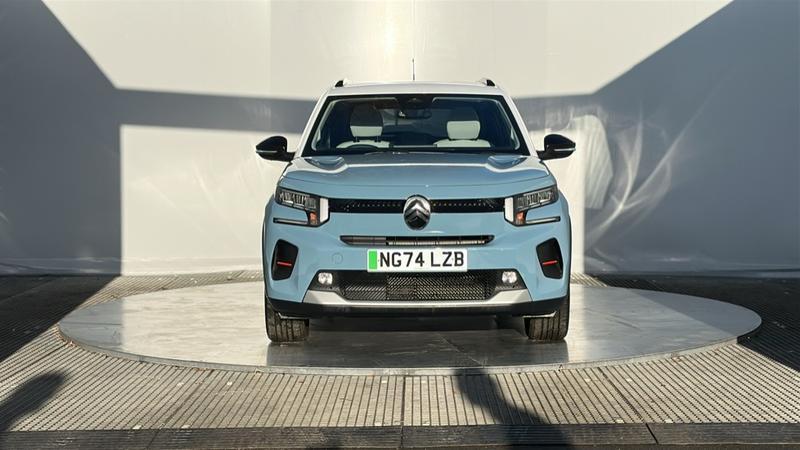 Used Citroen Other 2025 for sale - 77198830: Photo 3