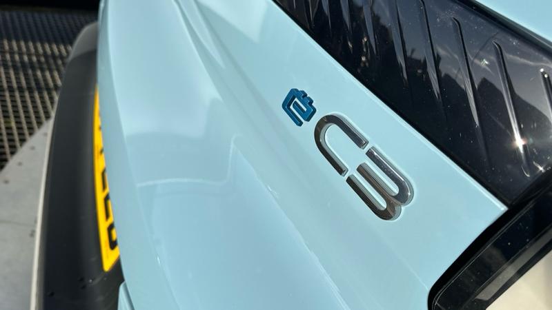 Used Citroen Other 2025 for sale - 77198830: Photo 31