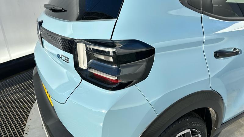 Used Citroen Other 2025 for sale - 77198830: Photo 32