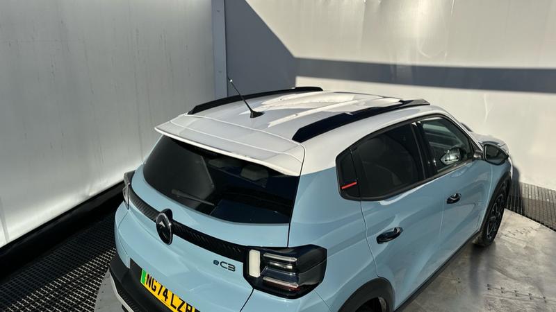 Used Citroen Other 2025 for sale - 77198830: Photo 35