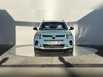 Used Citroen Other 2025 for sale - 77198830: Photo