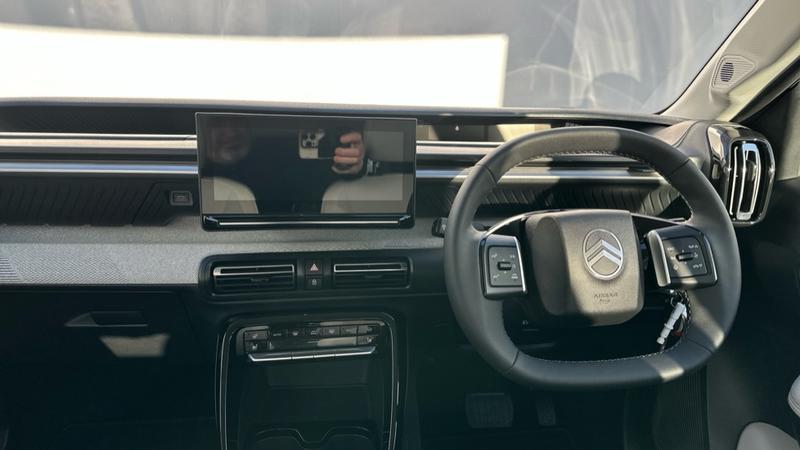 Used Citroen Other 2025 for sale - 77198830: Photo 4