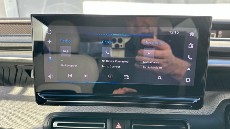 Used Citroen Other 2025 for sale - 77198830: Photo 49