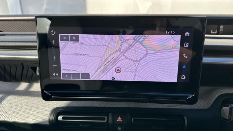 Used Citroen Other 2025 for sale - 77198830: Photo 50