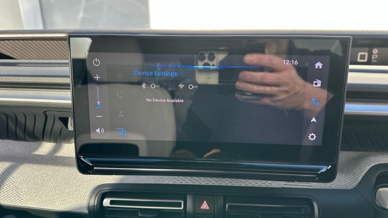 Used Citroen Other 2025 for sale - 77198830: Photo 51