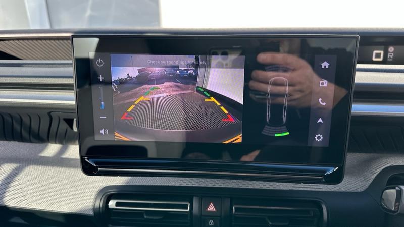 Used Citroen Other 2025 for sale - 77198830: Photo 53