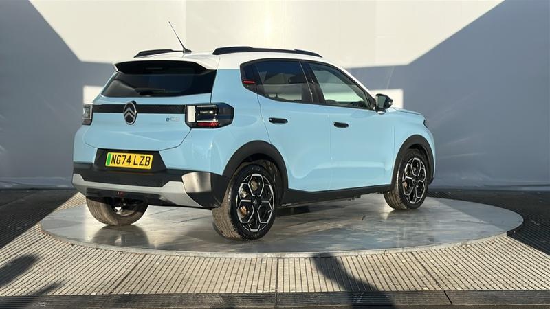 Used Citroen Other 2025 for sale - 77198830: Photo 6