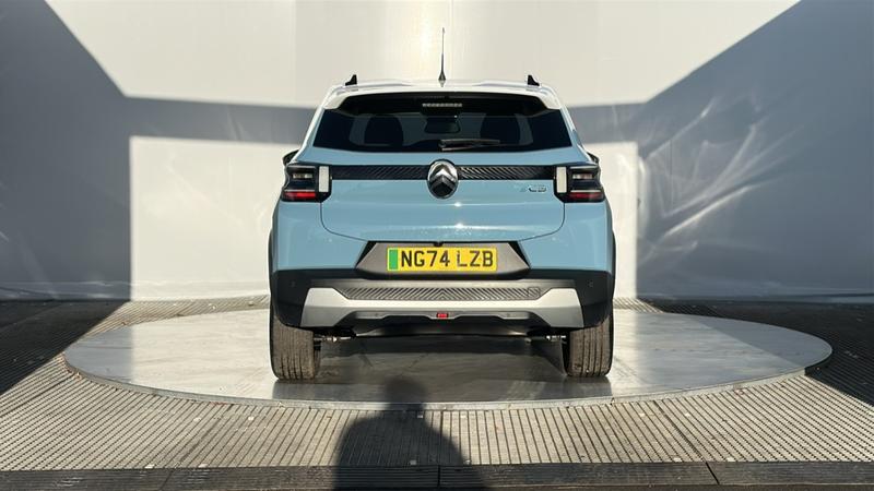 Used Citroen Other 2025 for sale - 77198830: Photo 7