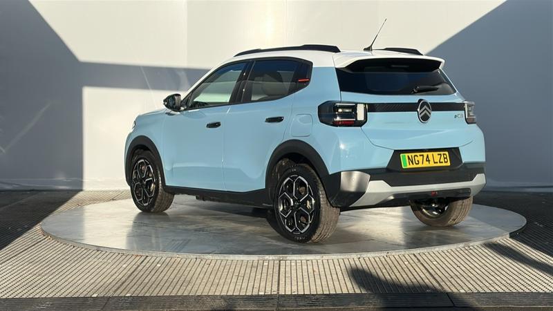 Used Citroen Other 2025 for sale - 77198830: Photo 8