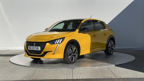 Used Peugeot 208 2022 for sale - 76056045: Photo 10