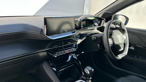 Used Peugeot 208 2022 for sale - 76056045: Photo 11