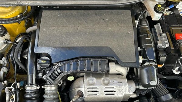 Used Peugeot 208 2022 for sale - 76056045: Photo 16