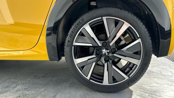 Used Peugeot 208 2022 for sale - 76056045: Photo 17