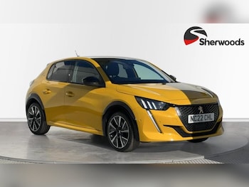 Peugeot - 208