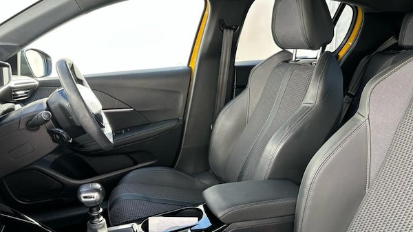 Used Peugeot 208 2022 for sale - 76056045: Photo 22