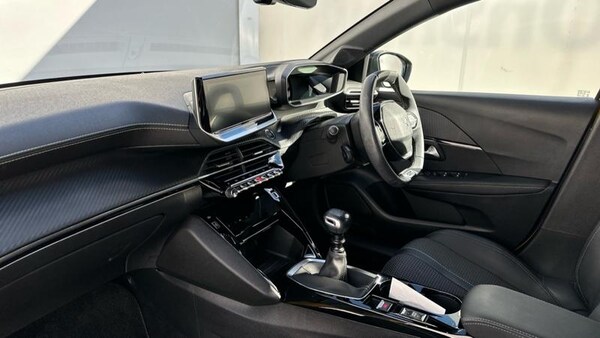 Used Peugeot 208 2022 for sale - 76056045: Photo 24