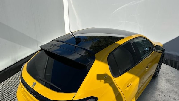 Used Peugeot 208 2022 for sale - 76056045: Photo 30