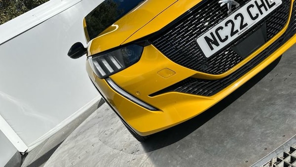 Used Peugeot 208 2022 for sale - 76056045: Photo 32