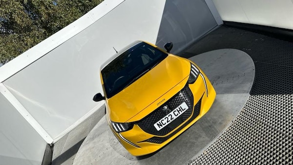 Used Peugeot 208 2022 for sale - 76056045: Photo 34