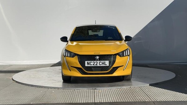 Used Peugeot 208 2022 for sale - 76056045: Photo 3