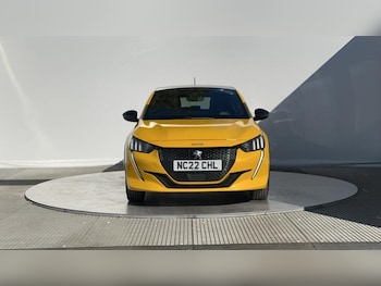 Used Peugeot 208 2022 for sale - 76056045: Photo 3