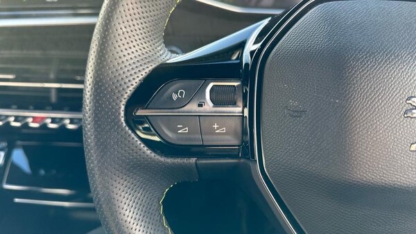 Used Peugeot 208 2022 for sale - 76056045: Photo 43