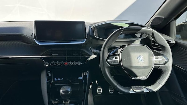 Used Peugeot 208 2022 for sale - 76056045: Photo 4
