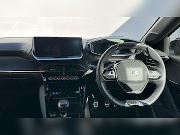 Used Peugeot 208 2022 for sale - 76056045: Photo 4