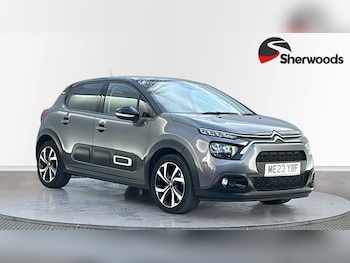 Used Citroen C3 undefined for sale - 78575100: Photo
