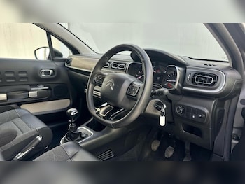 Used Citroen C3 undefined for sale - 78575100: Photo