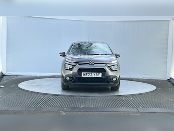 Used Citroen C3 undefined for sale - 78575100: Photo