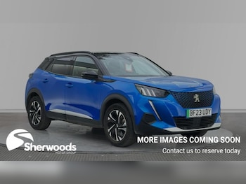 Used Peugeot 2008 2023 for sale - 78596964: Photo